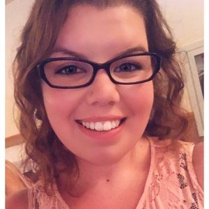 Meet your Posher, Meghan